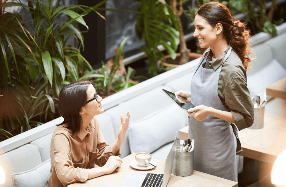 Restoran Adisyon Sistemi ile Tüm Siparişler Tek Ekranda