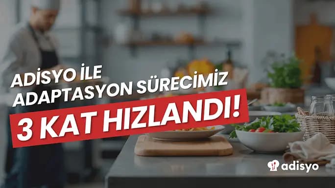Zest Cloud Kitchen: Operasyonel Zorlukları Aşmak