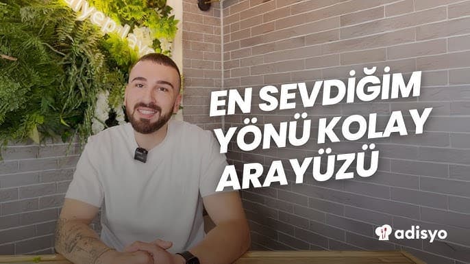 Alaiye Pilavcısı: En sevdiğim yönü kolay arayüzü