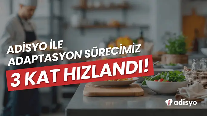 Zest Cloud Kitchen: Operasyonel Zorlukları Aşmak